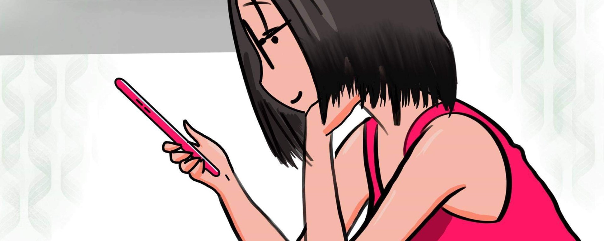 Dessin: Abdelaziz Mebarki.