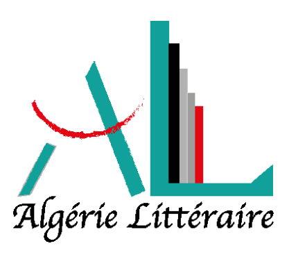 Algérie Littéraire